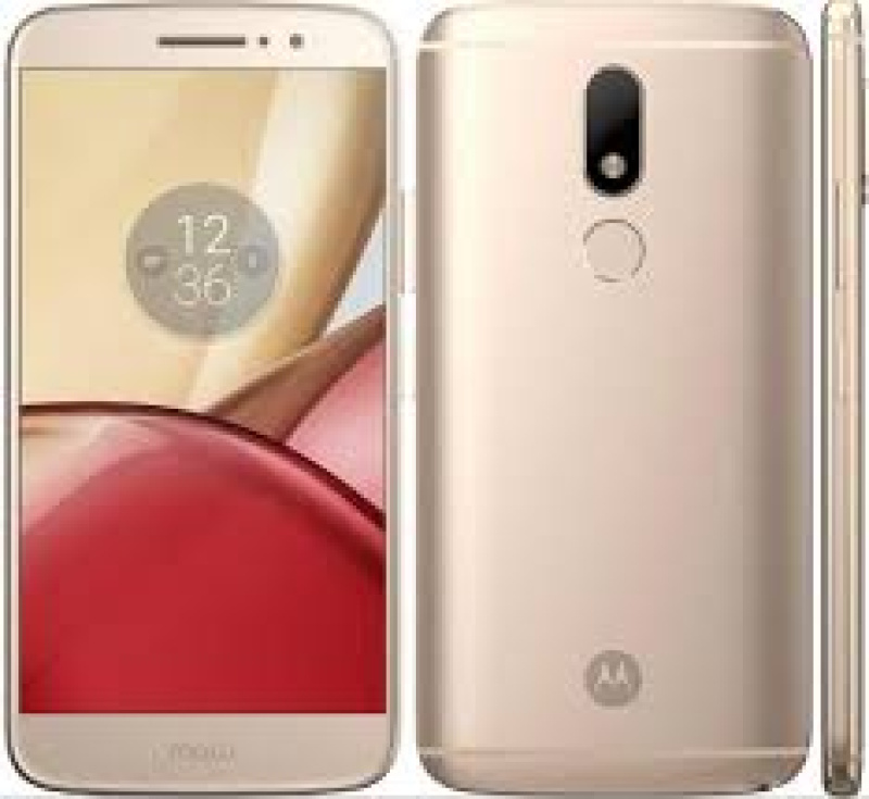 Moto M repair